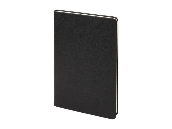 Ежедневник недатированный А5 "Megapolis Classic", черный