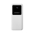 Внешний аккумулятор Kris soft touch, 10000mAh (Белый)