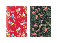 Обложка для паспорта с возможностью полноцветной УФ-печати, софт-тач