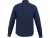 Рубашка с длинными рукавами Vaillant, темно-синий