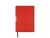 Ежедневник недатированный А5 «Madrid», красный