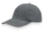 Бейсболка Challenge 6-ти панельная, серый/белый