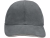 Бейсболка Challenge 6-ти панельная, серый/белый