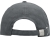 Бейсболка Challenge 6-ти панельная, серый/белый