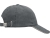 Бейсболка Challenge 6-ти панельная, серый/белый