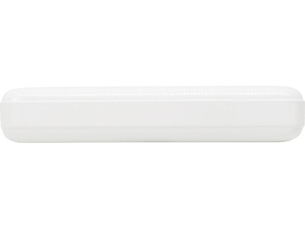 Внешний аккумулятор Evolt "Mini-10", 10000 mAh, белый