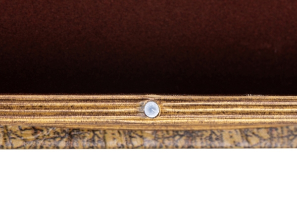 Подарочная коробка «Карта мира, big size»