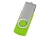 Флеш-карта USB 2.0 8 ГБ «Флэш С1», зеленое яблоко