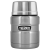 Термос для еды Thermos SK3000, серебристый