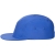Бейсболка Ben Mac, ярко-синяя