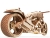 3D-ПАЗЛ UGEARS Байк VM-02