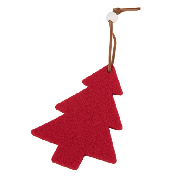 Украшение на елку СНЕЖИНКА