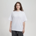 Футболка унисекс RUST NEO, 100% хлопок, 240 гр., белый, размер 5XL/6XL