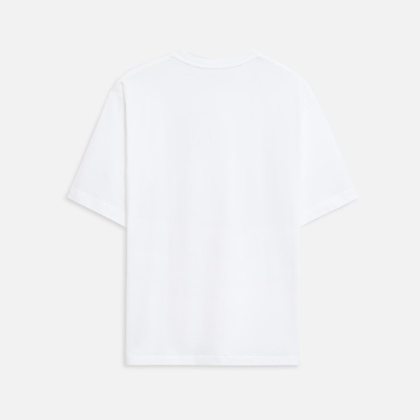 Футболка унисекс RUST NEO, 240 гр., белый (белоснежный), размер 5XL/6XL