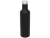 Pinto вакуумная изолированная бутылка, черный