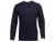 Лонгслив «HD Fit» мужской, темно-синий