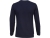 Лонгслив «HD Fit» мужской, темно-синий