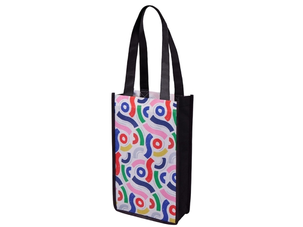 Сумка для шопинга с возможностью полноцветной печати