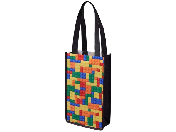 Сумка для шопинга с возможностью полноцветной печати