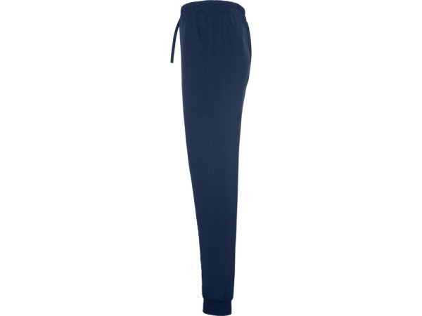 Брюки "Fiber", нэйви