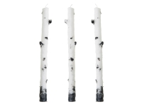 Набор свечей "Betulla" Набор свечей "Betulla"