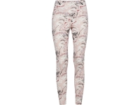 Легинсы "Cirene", розовый принт