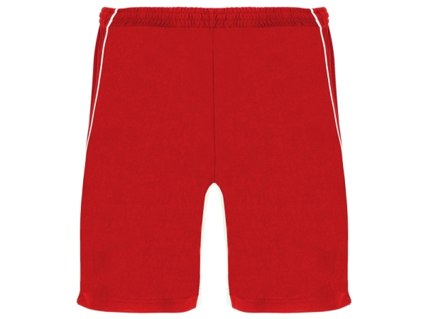 Спортивный костюм "Boca", белый/красный