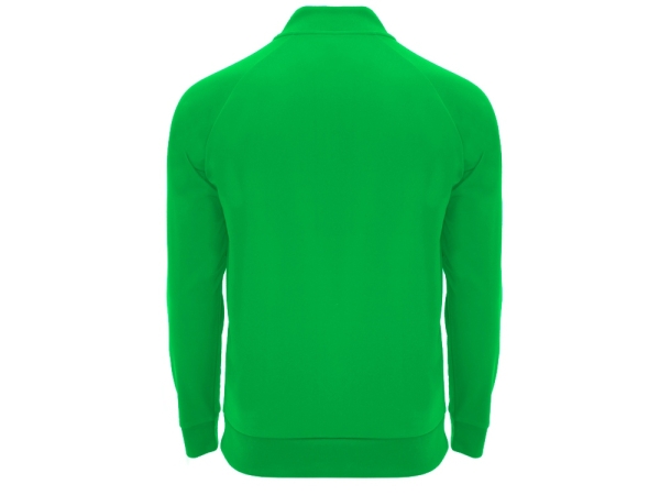 Толстовка "Epiro", папоротниковый