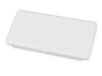 салфетка для очков в футляре "Marca" салфетка для очков в футляре "Marca"