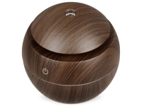 Увлажнитель воздуха Bamboo, шоколадный Увлажнитель воздуха Bamboo, шоколадный