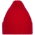 Шапка Yong, ярко-красная