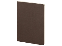 Бизнес тетрадь А5 "Pragmatic", 40 листов в клетку, темно-коричневый Бизнес тетрадь А5 "Pragmatic", 40 листов в клетку, темно-коричневый