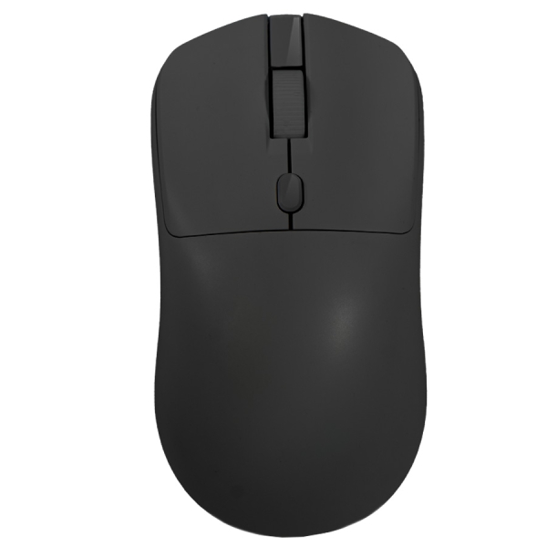 Мышь беспроводная PULSE, белая, пластик