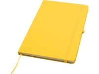 Блокнот Spectrum Plus формата A5 в твердой обложке - Желтый Блокнот Spectrum Plus формата A5 в твердой обложке - Желтый