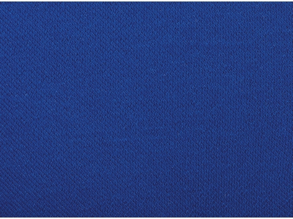 Поло с эластаном «Chicago», 200гр пике, классический синий