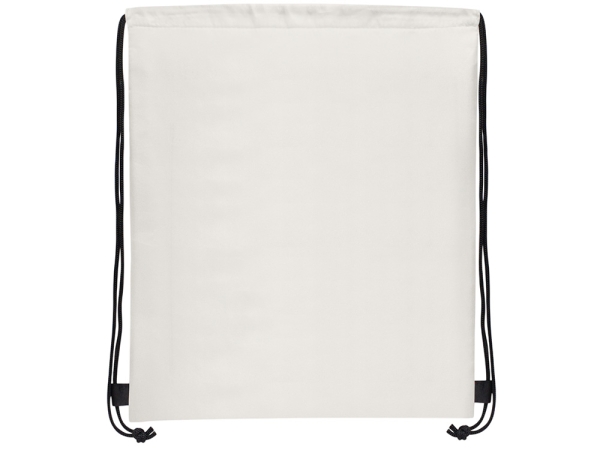 Рюкзак-мешок с возможностью полноцветной печати