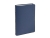 Ежедневник недатированный А5 "Alba", синий