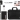 Welcome pack "Swift start", черный
