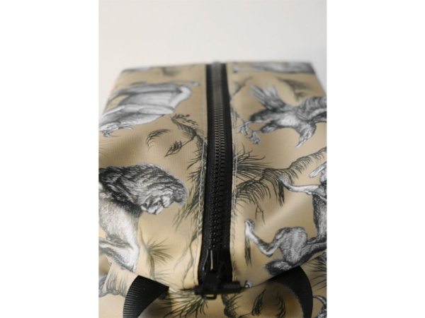 Несессер «Дух зверя». Varvara