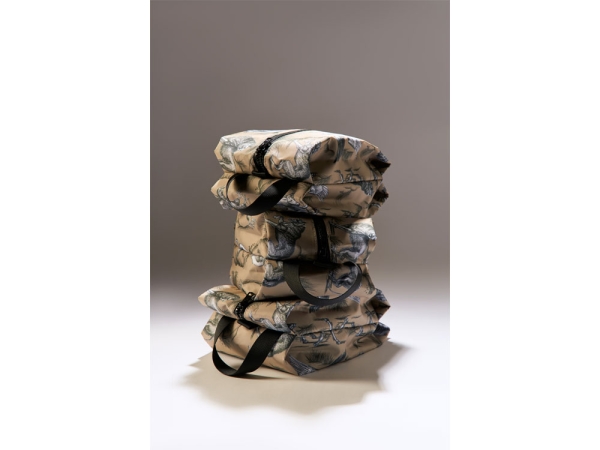 Несессер «Дух зверя». Varvara