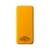 Внешний аккумулятор Kris soft touch, 10000mAh (Жёлтый)