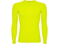 Футболка "Prime" мужская с длинным рукавом, лаймовый пунш Футболка "Prime" мужская с длинным рукавом, лаймовый пунш