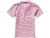 Рубашка поло Calgary детская, розовый