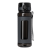 Бутылка для воды Vector, черная