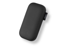 Внешний аккумулятор с беспроводной колонкой Powersound, черный Внешний аккумулятор с беспроводной колонкой Powersound, черный