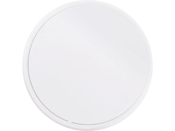 Держатель для телефона с отверстием для пальца «Pop Flex», белый