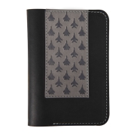 Обложка для паспорта "Самолеты"