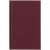 Ежедневник Lotus Mini, недатированный, бордовый