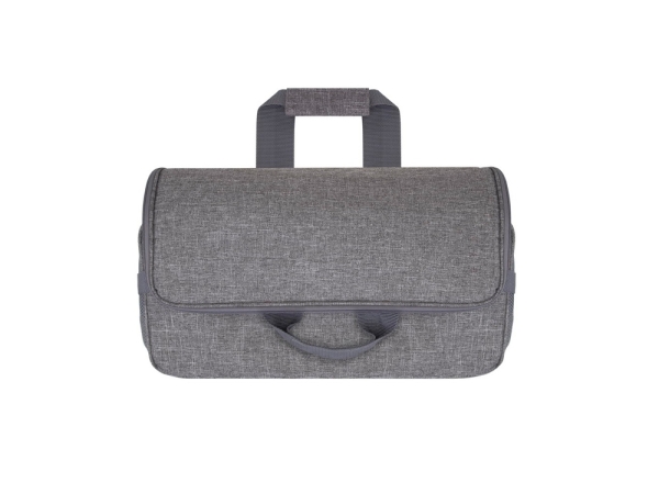 RIVACASE 5726 Изотермическая сумка, 23 л, серый