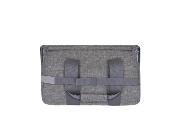 RIVACASE 5726 Изотермическая сумка, 23 л, серый